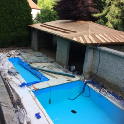 Installez rapidement une piscine hors sol pour des moments de détente immédiats Dammarie-les-Lys